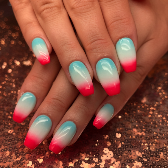 Simple 4th of July Nails Ideas 2025 for Easy Patriotic Manicures Anyone Can Do at Home