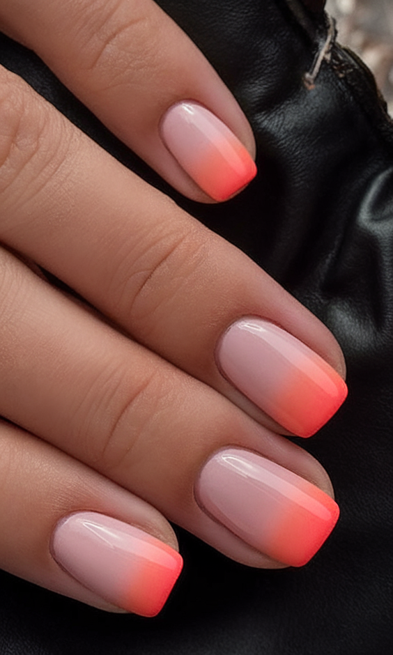 Try These Summer Nail Ideas 2025 Simple Looks for Beach Days, Parties, and Everything In Between