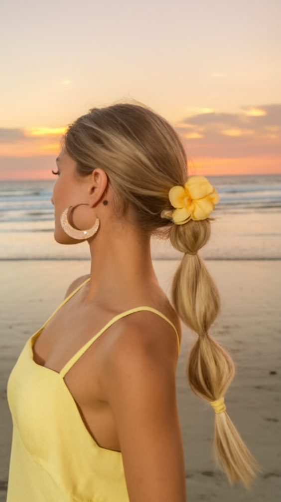 June Hairstyles Ideas 2025: Easy Summer Looks for Every Hair Type and Length