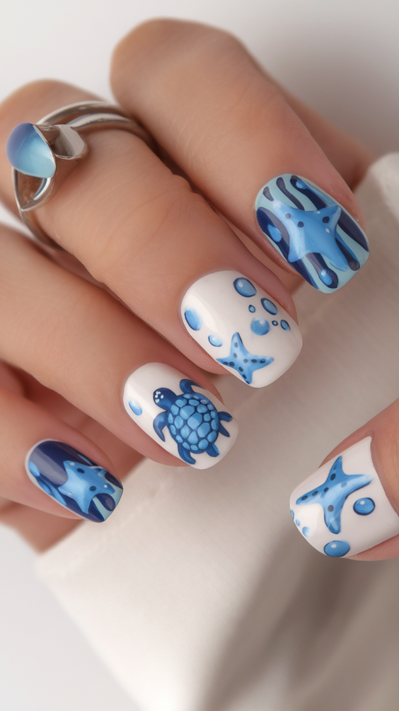 Summer Nail Colors Ideas 2025: Bright, Bold, and Soft Designs for Every Hair and Outfit Palette