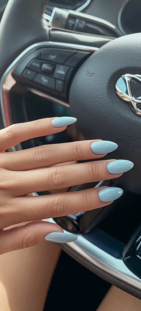 Vacation Nails Ideas 2025: Bright Neon Trends for Poolside Perfection This Summer
