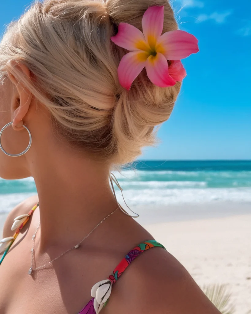 Pool Day Hairstyles - Simpl Summer Ideas 2025 for Effortless, Chic Looks by the Water