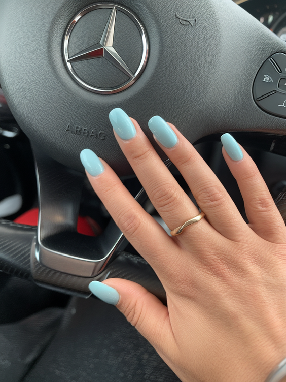 Summer Short Acrylic Nails Ideas 2025: Bright Colors, Neon Art, and Trendy Simple Designs for Hot Weather