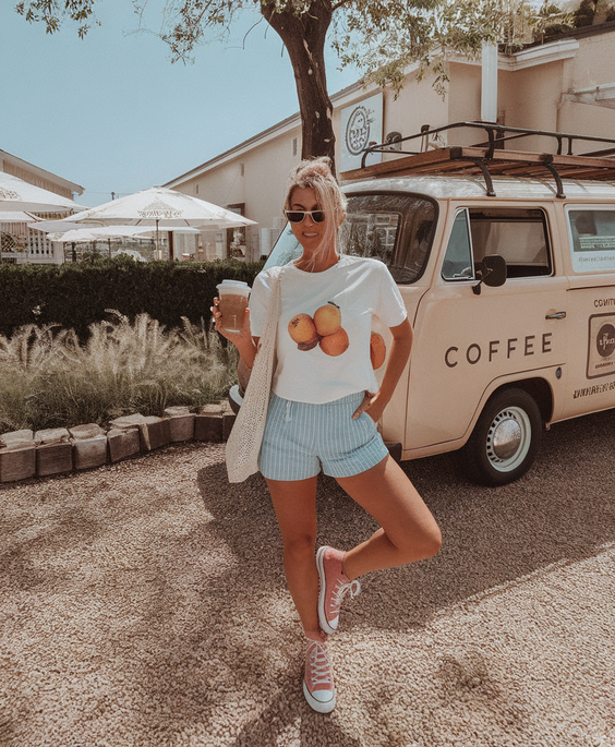 Effortlessly Cool July Outfits Ideas 2025: Fresh Summer Looks For Every Day
