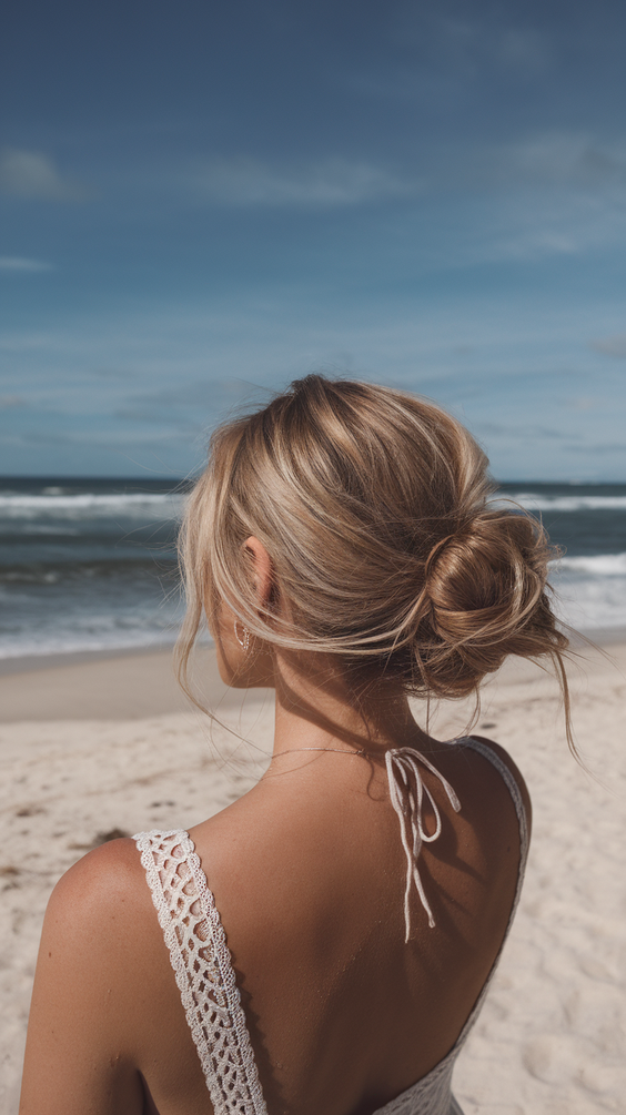 June Hairstyles Ideas 2025: Easy Summer Looks for Every Hair Type and Length