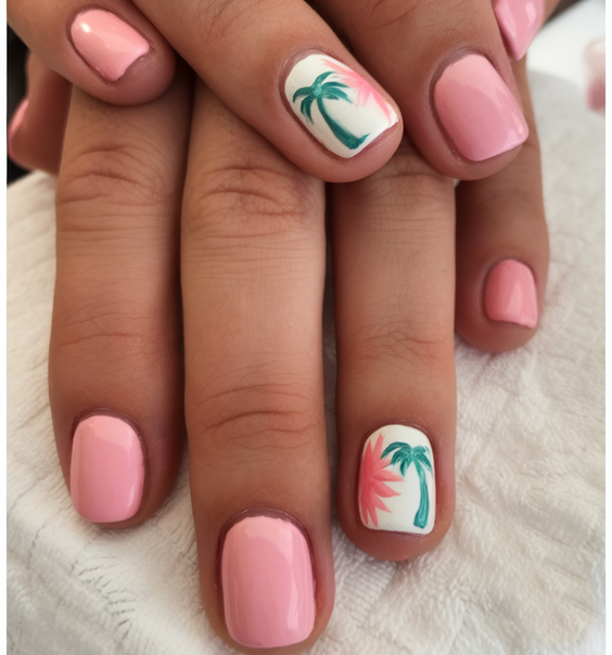 Summer Nail Colors Ideas 2025: Bright, Bold, and Soft Designs for Every Hair and Outfit Palette