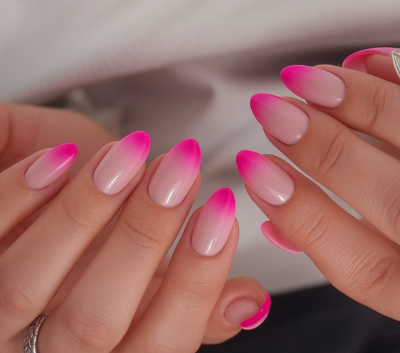 Summer French Nails Ideas 2025: From Subtle Pastels to Bold Art-Inspired Tips and Almond Shapes