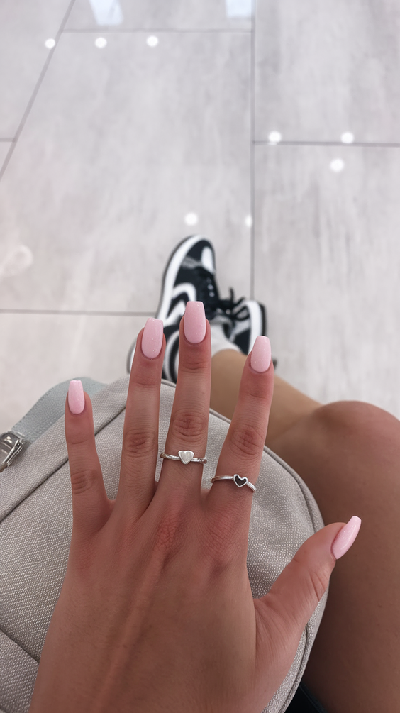 Summer Short Acrylic Nails Ideas 2025: Bright Colors, Neon Art, and Trendy Simple Designs for Hot Weather