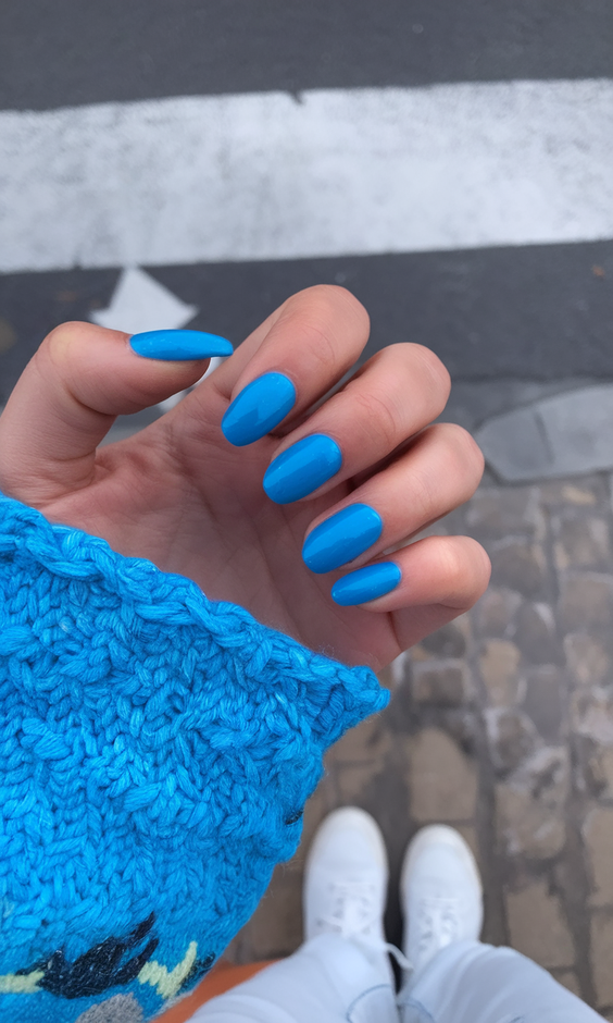 Colorful Summer Nails Ideas 2025: Explore the Boldest Almond, Square, and Neon Trends of the Season