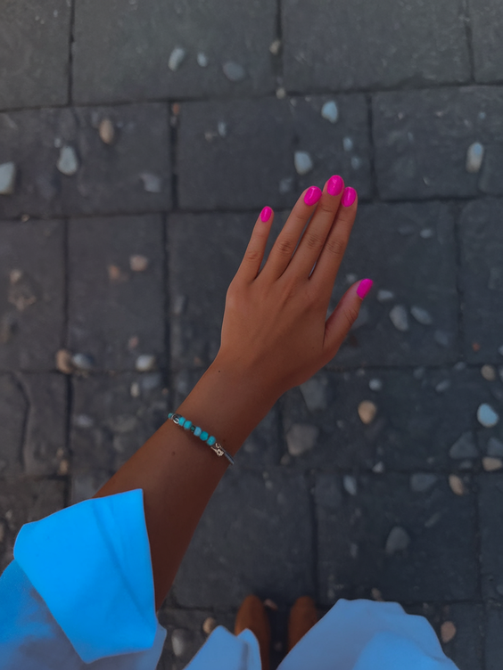 Cute Summer Nails Ideas 2025: The Top Color and Design Trends You Need to Try This Season