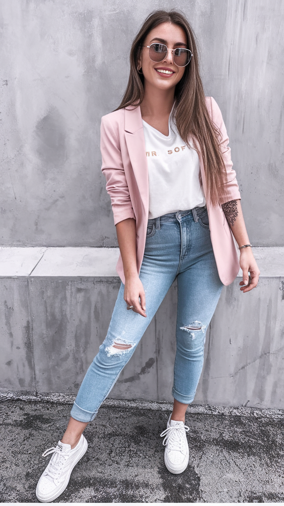 Effortlessly Cool July Outfits Ideas 2025: Fresh Summer Looks For Every Day