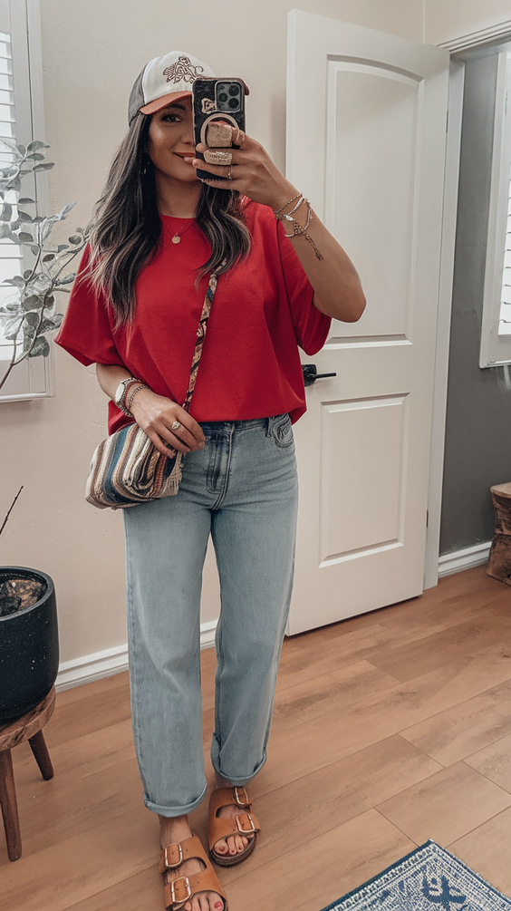 Wardrobe Ideas for July 2025: Effortless Outfits and Cool Trends for a Stylish Summer Refresh