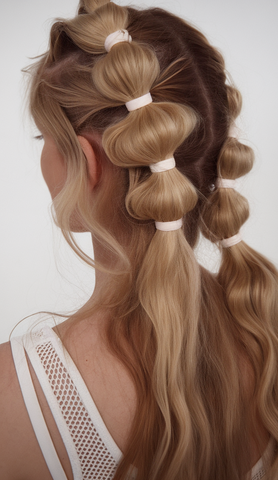 Festive 4th of July Hairstyles Ideas 2025 to Shine at Barbecues, Parades, and Fireworks Shows