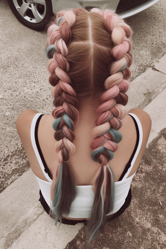 Fourth of July Hair Ideas 2025 for Women: Easy Styles for Every Celebration and All Hair Types