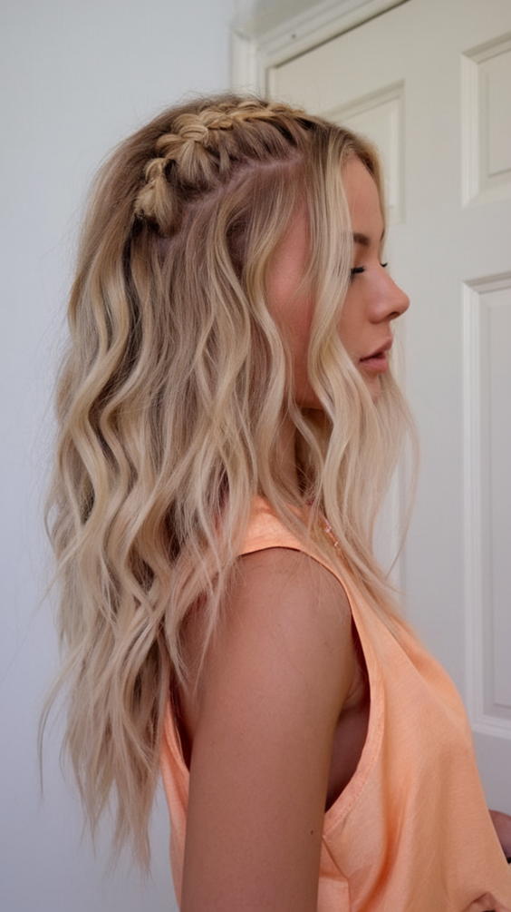 June Hairstyles Ideas 2025: Easy Summer Looks for Every Hair Type and Length