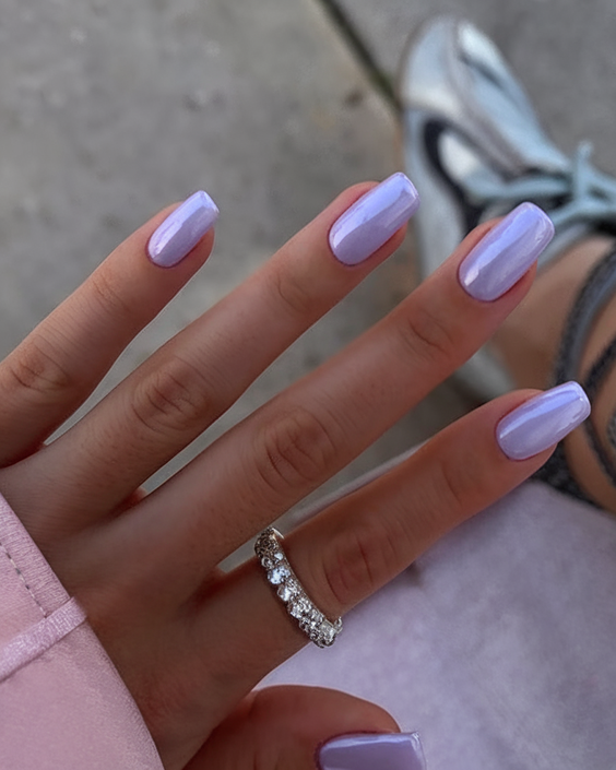 Fresh Summer Acrylic Nail Ideas 2025 with Bright Colors, Floral Accents, and Modern Art Vibes