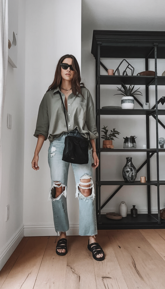 Effortless Wardrobe Ideas for June 2025 That Balance Comfort and Style Perfectly
