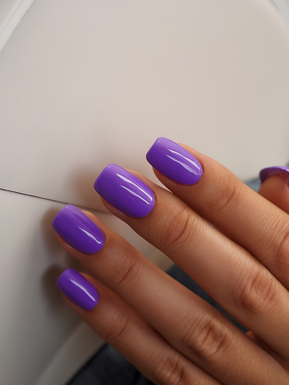 Colorful Summer Nails Ideas 2025: Explore the Boldest Almond, Square, and Neon Trends of the Season
