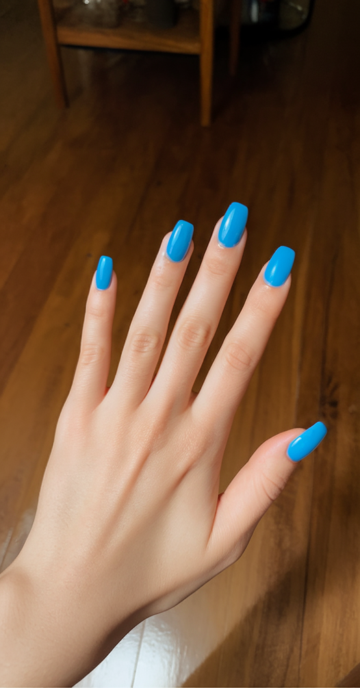 Cute Summer Nails Ideas 2025: The Top Color and Design Trends You Need to Try This Season