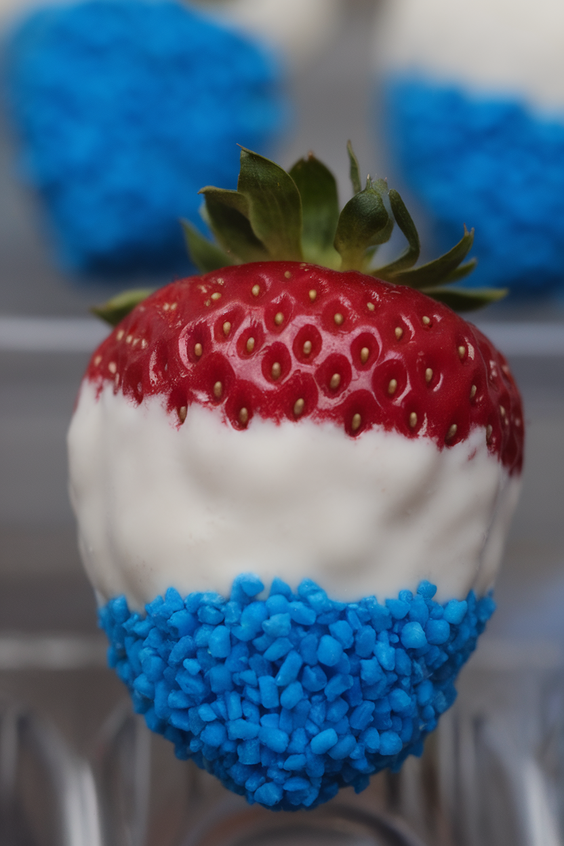 Fourth of July Desserts Ideas 2025: 20 Festive and Easy 4th Treats for Every Food BBQ Party, Charcuterie Board, and Summer Celebration
