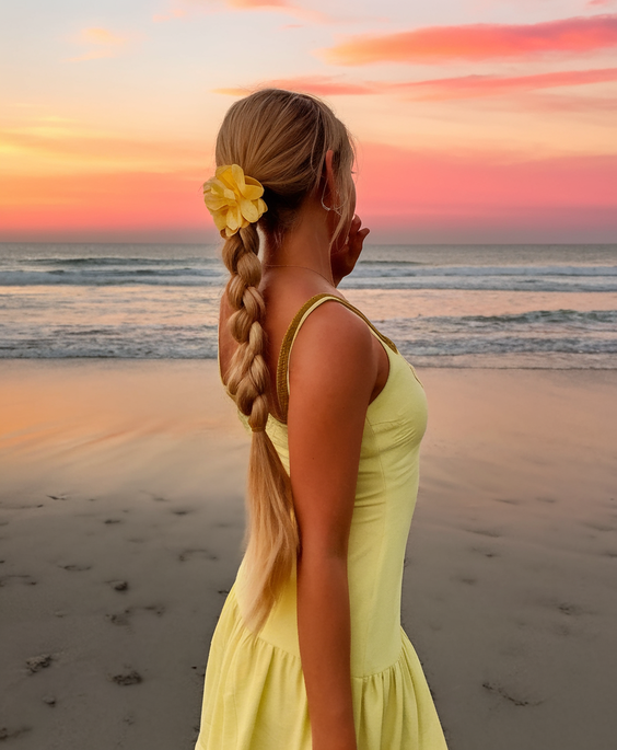 Fourth of July Hair Ideas 2025 for Women: Easy Styles for Every Celebration and All Hair Types