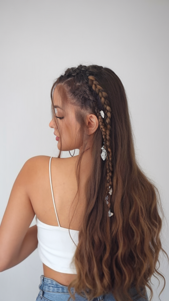 June Hairstyles Ideas 2025: Easy Summer Looks for Every Hair Type and Length