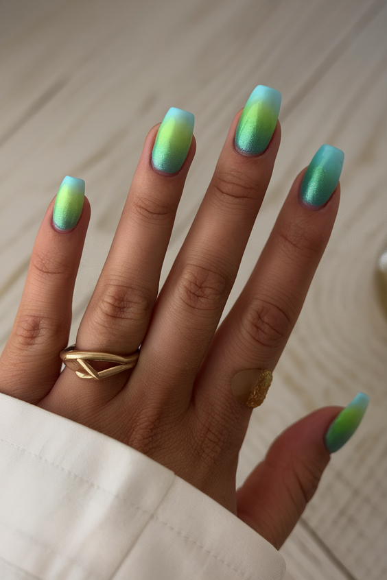 Summer Nail Colors Ideas 2025: Bright, Bold, and Soft Designs for Every Hair and Outfit Palette