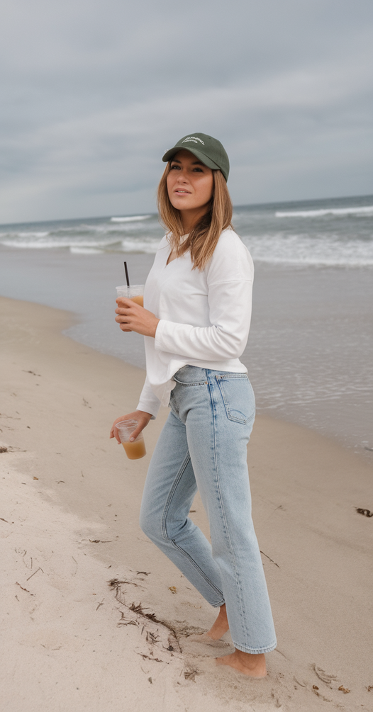 Effortless Wardrobe Ideas for June 2025 That Balance Comfort and Style Perfectly