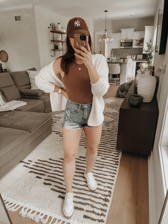 Effortlessly Cool July Outfits Ideas 2025: Fresh Summer Looks For Every Day