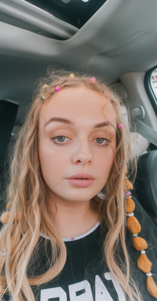 July Hairstyles Ideas 2025: Effortless Braids, Buns, and Creative Looks for Summer Inspiration