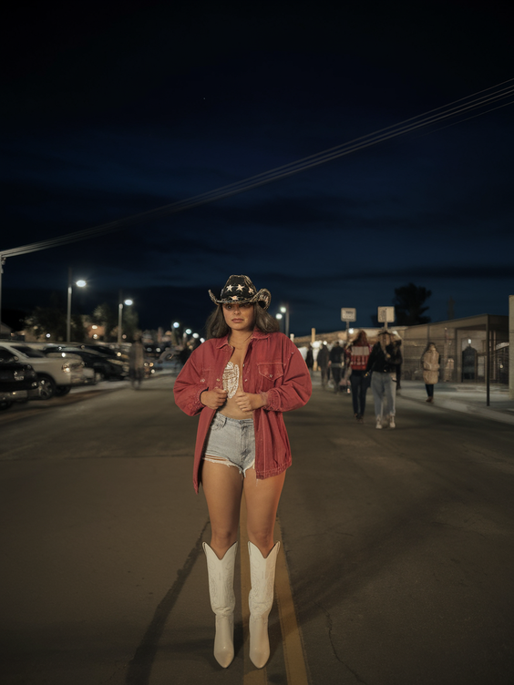 Fourth of July Outfits Ideas 2025: Trendsetting Women’s Street Style Patriotic Looks for Every Parade
