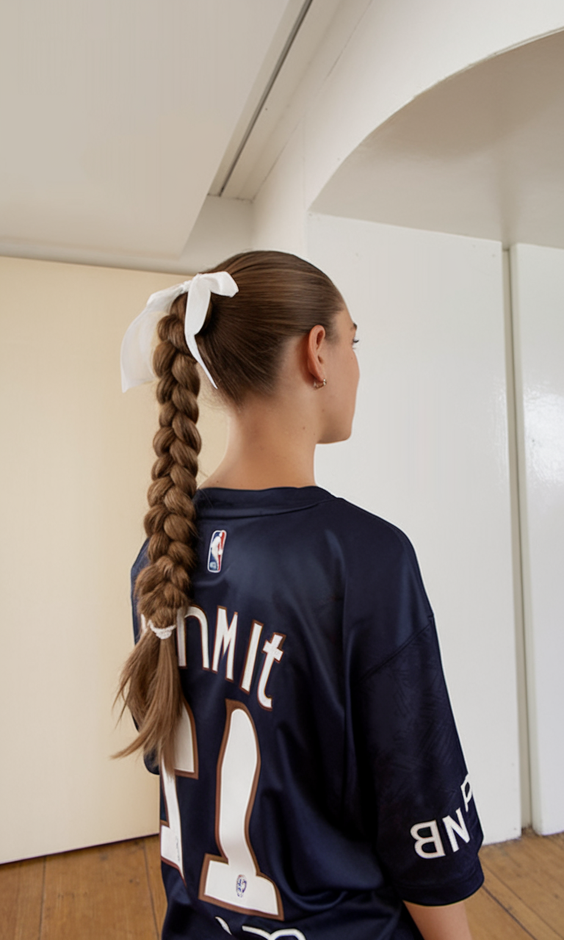 Festive 4th of July Hairstyles Ideas 2025 to Shine at Barbecues, Parades, and Fireworks Shows