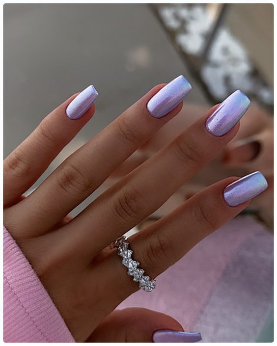 Try These Summer Nail Ideas 2025 Simple Looks for Beach Days, Parties, and Everything In Between
