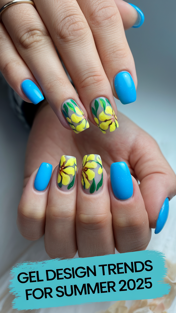 Summer Nail Colors Ideas 2025: Bright, Bold, and Soft Designs for Every Hair and Outfit Palette