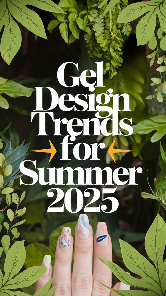 Summer Nail Colors Ideas 2025: Bright, Bold, and Soft Designs for Every Hair and Outfit Palette