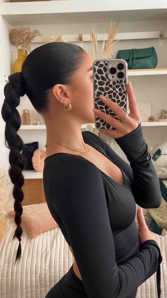 Hairstyles for School Ideas 2025: Cute, Easy, and Fast Looks for Every Hair Type