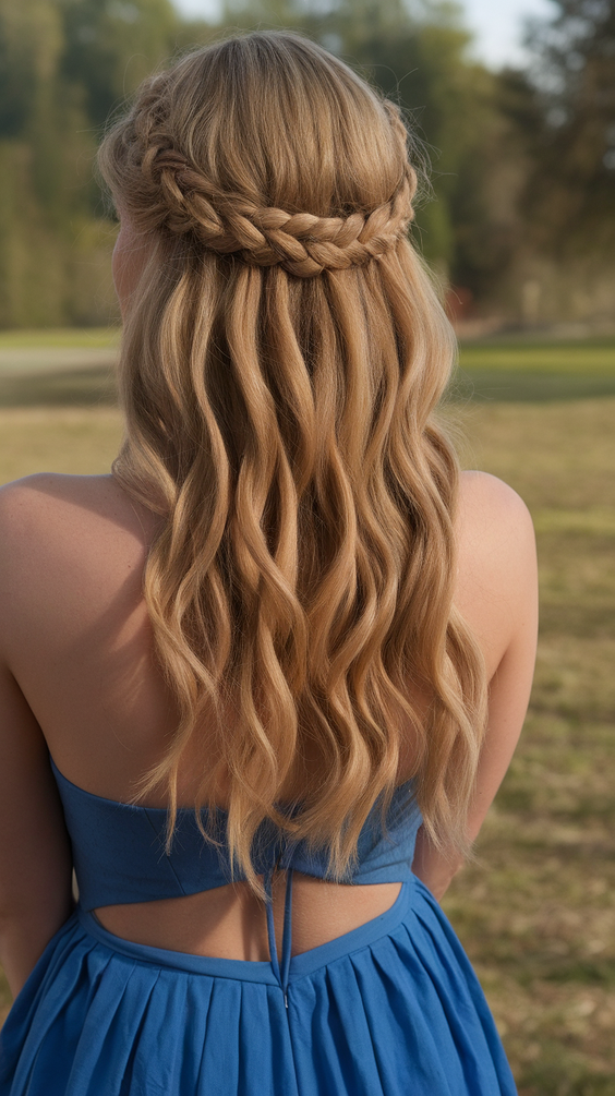 Back to School Hairstyles  ideas 2025 for Natural Hair, Braids, and Kids’ Stylish Morning Looks