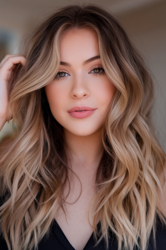 End of Summer Hairstyles Ideas 2025: Beach Waves, Braids, Bobs, and Bold Colors to Try This Season