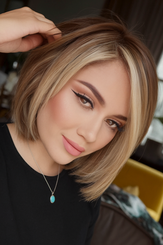 End of Summer Hair Color Ideas 2025 for Brunettes, Blonde, and Burnett