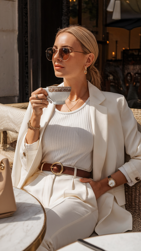 Fall Fashion Capsule Wardrobe 2025: Minimalist Essentials and Office-Ready Looks for Every Traveler