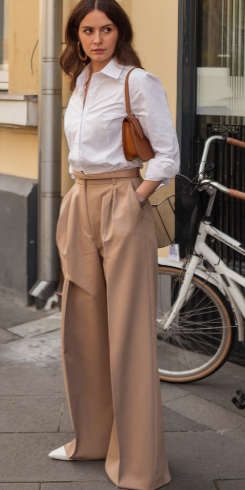 Fall Old Money Outfit Ideas for 2025: Classic Trench, Plaid Trousers, Knit Dresses, and Luxe Boots