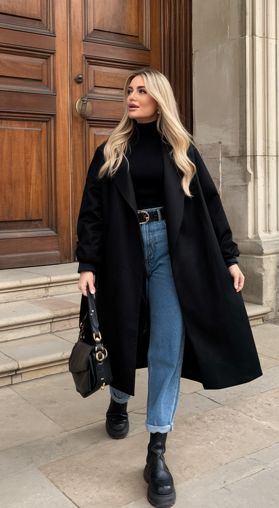 2025 Summer to Fall Outfits: Trendy Transition Styles for Every Occasion