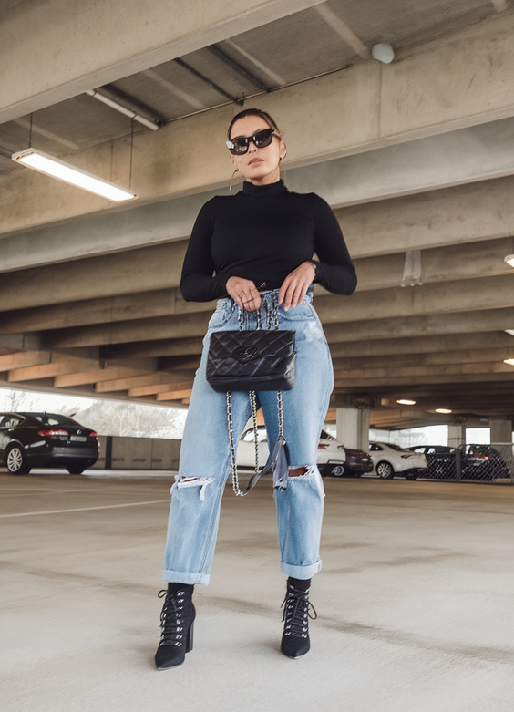 The Ultimate Guide to Fall Outfits Ideas with Boots – Style Trends for 2025