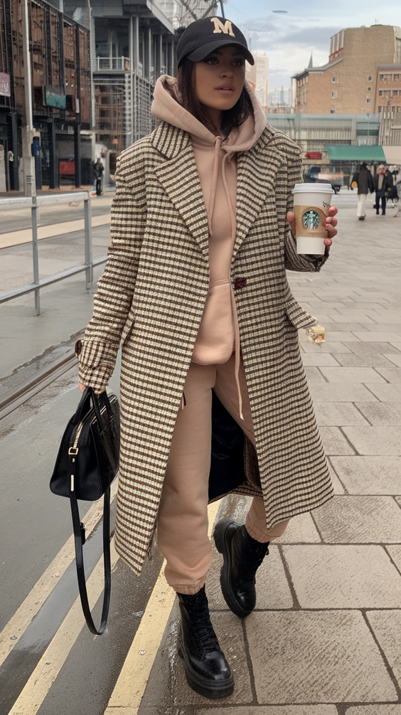 Must-Try Outfits Combinations for Fall 2025: Chic Layering and Trendy Color Ideas This Season