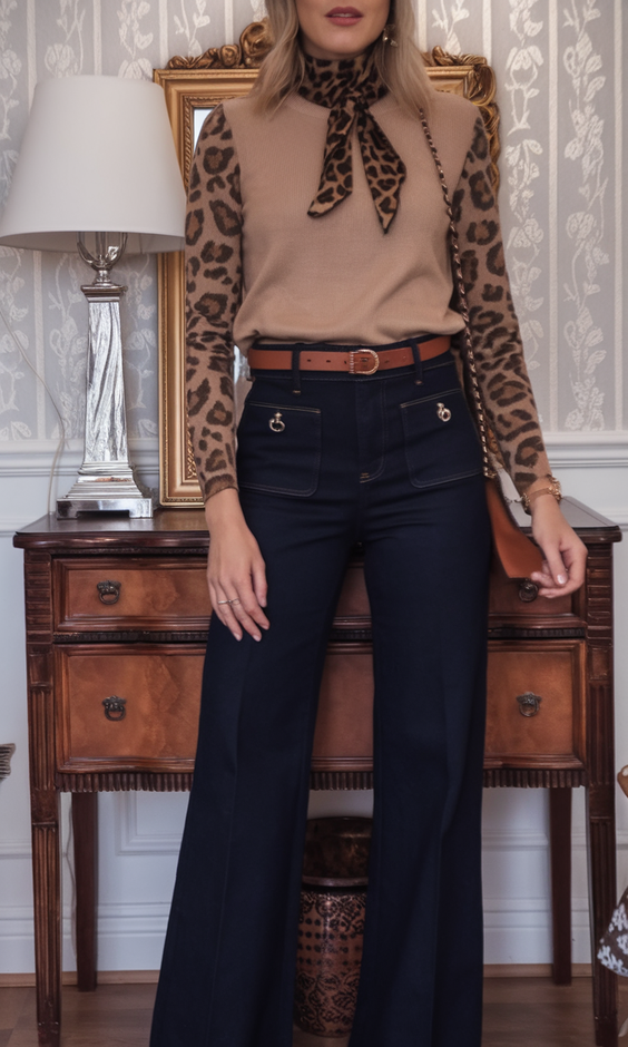 Casual Fall Outfits for Women Over 50 – Ideas 2025: The Ultimate Guide to Stylish Autumn Looks