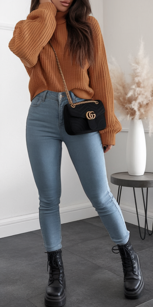 Mom Outfits Ideas for Fall 2025: The Ultimate Stylish Guide for Busy Moms and Everyday Adventures