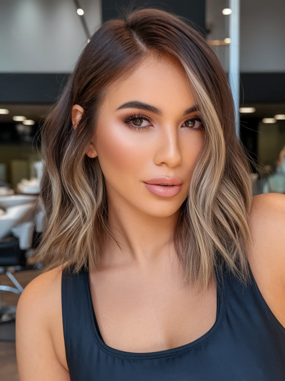 The Best Fresh Haircuts to Try in August 2025 for a Trendy New Look