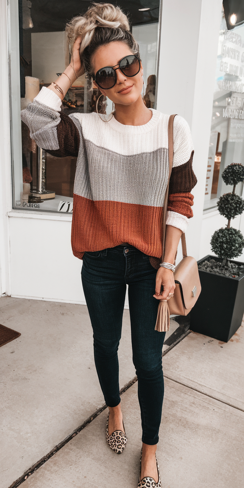 Fall Fashion Trends for Women 2025: Essential Outfits and Street Style Inspiration for All Ages
