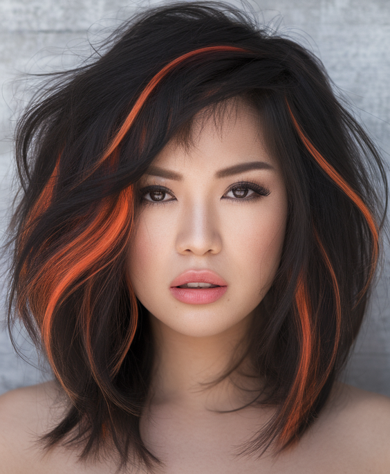 Playful and Fun Hair Colors for Fall 2025: Creative Ideas for Blondes, Brunettes, and Short Hair