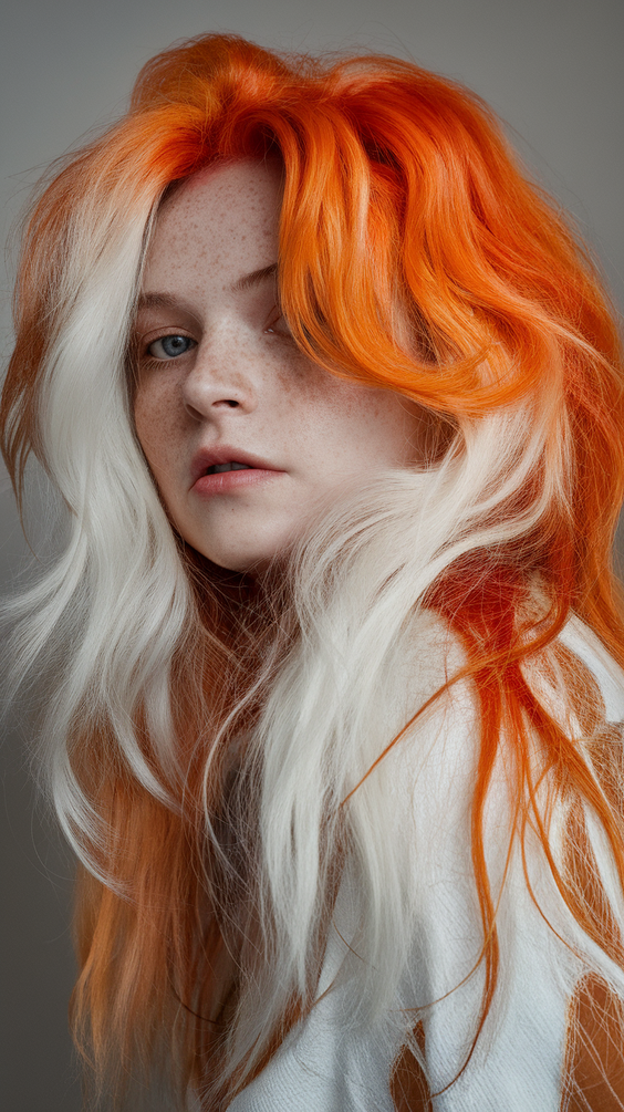 Fall 2025 Hair Color Trends for Blondes: Balayage, Caramel, Ash, and Cowboy Copper Inspiration